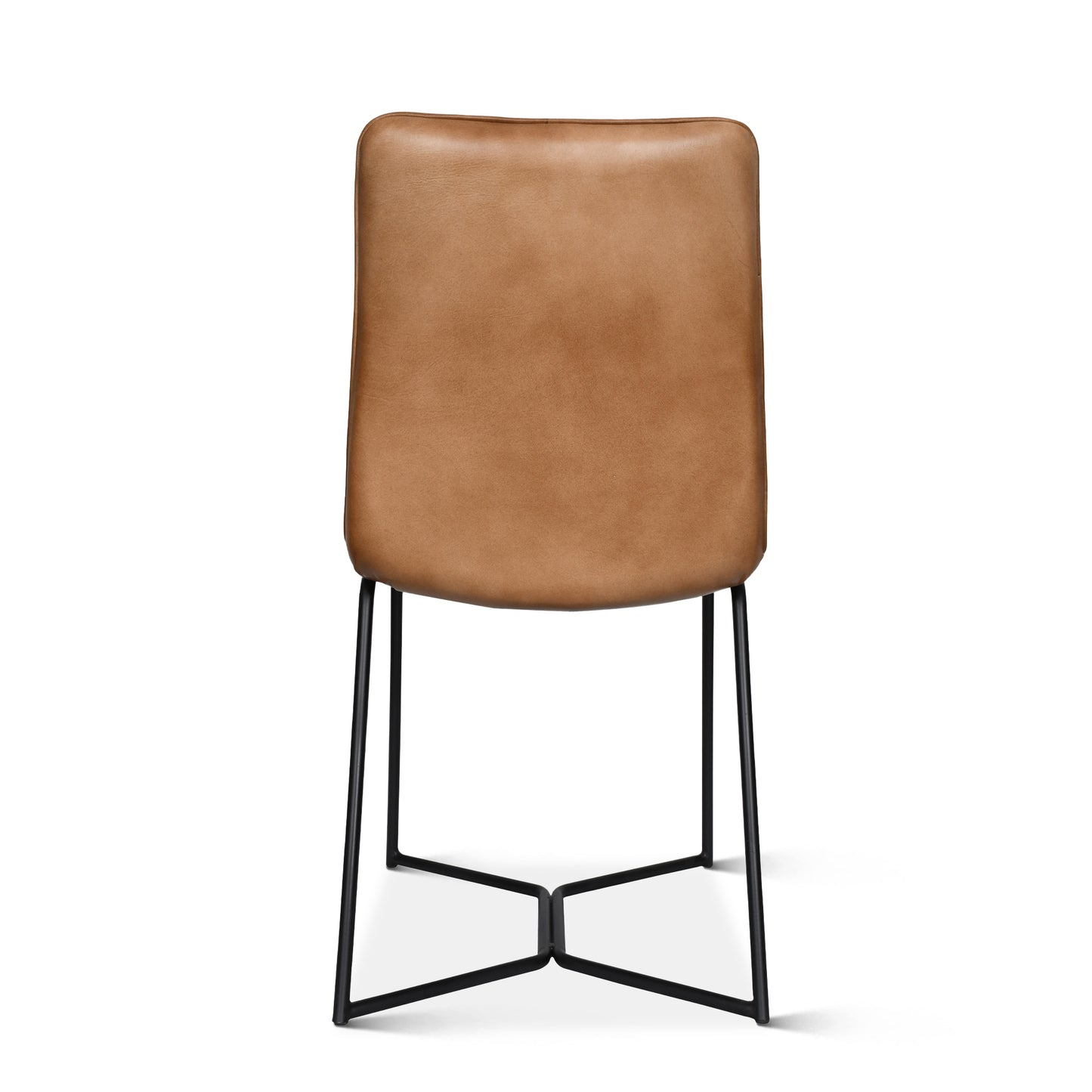 Essex 18" Morgan Dining Chair - Hand Washed Taupe 