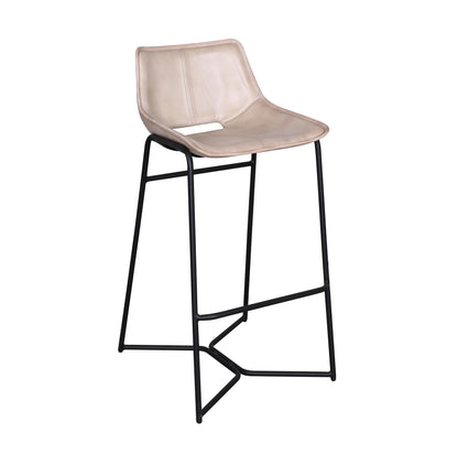 Essex Bar Chair - Antique Ivory