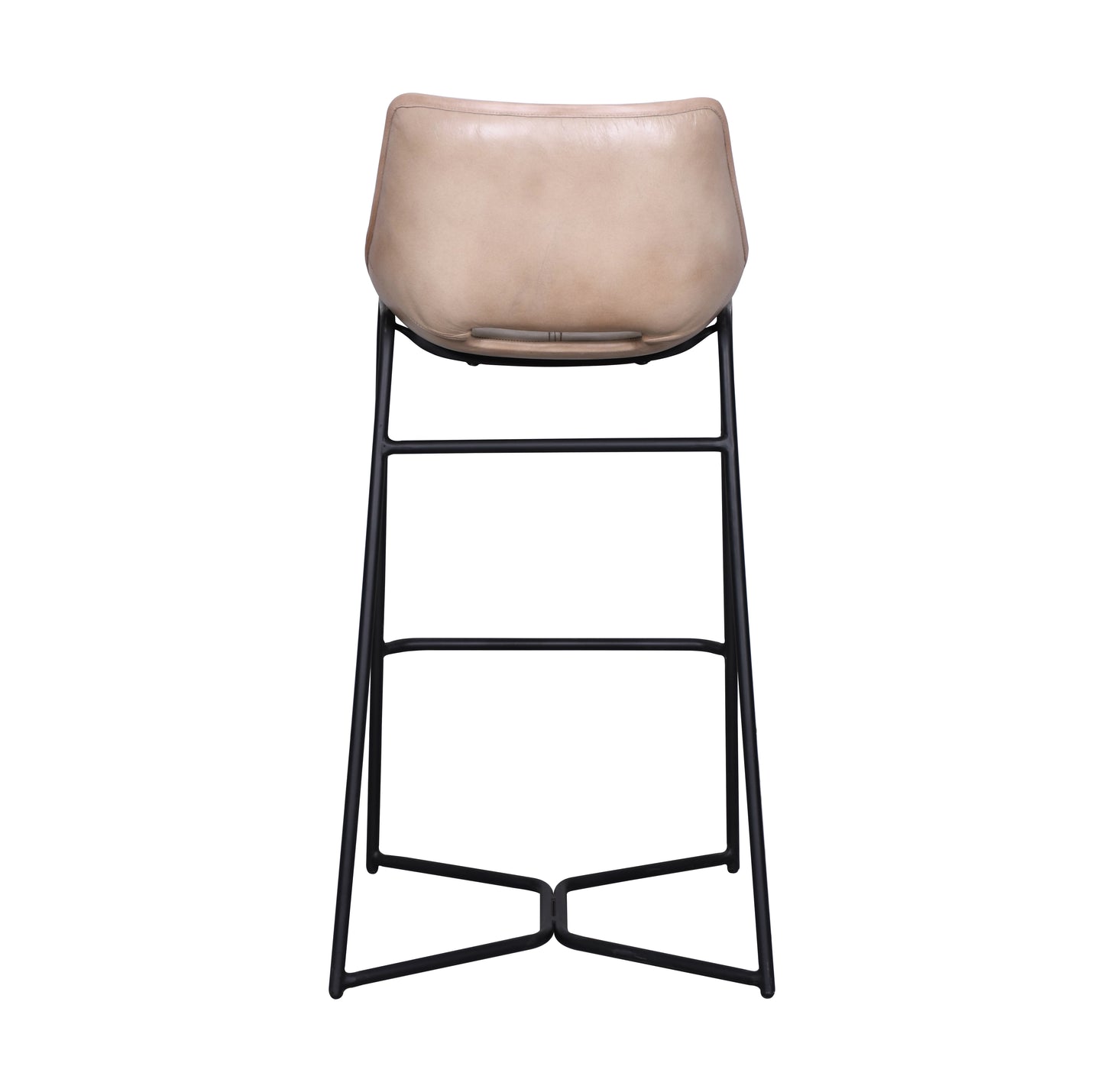 Essex Bar Chair - Antique Ivory