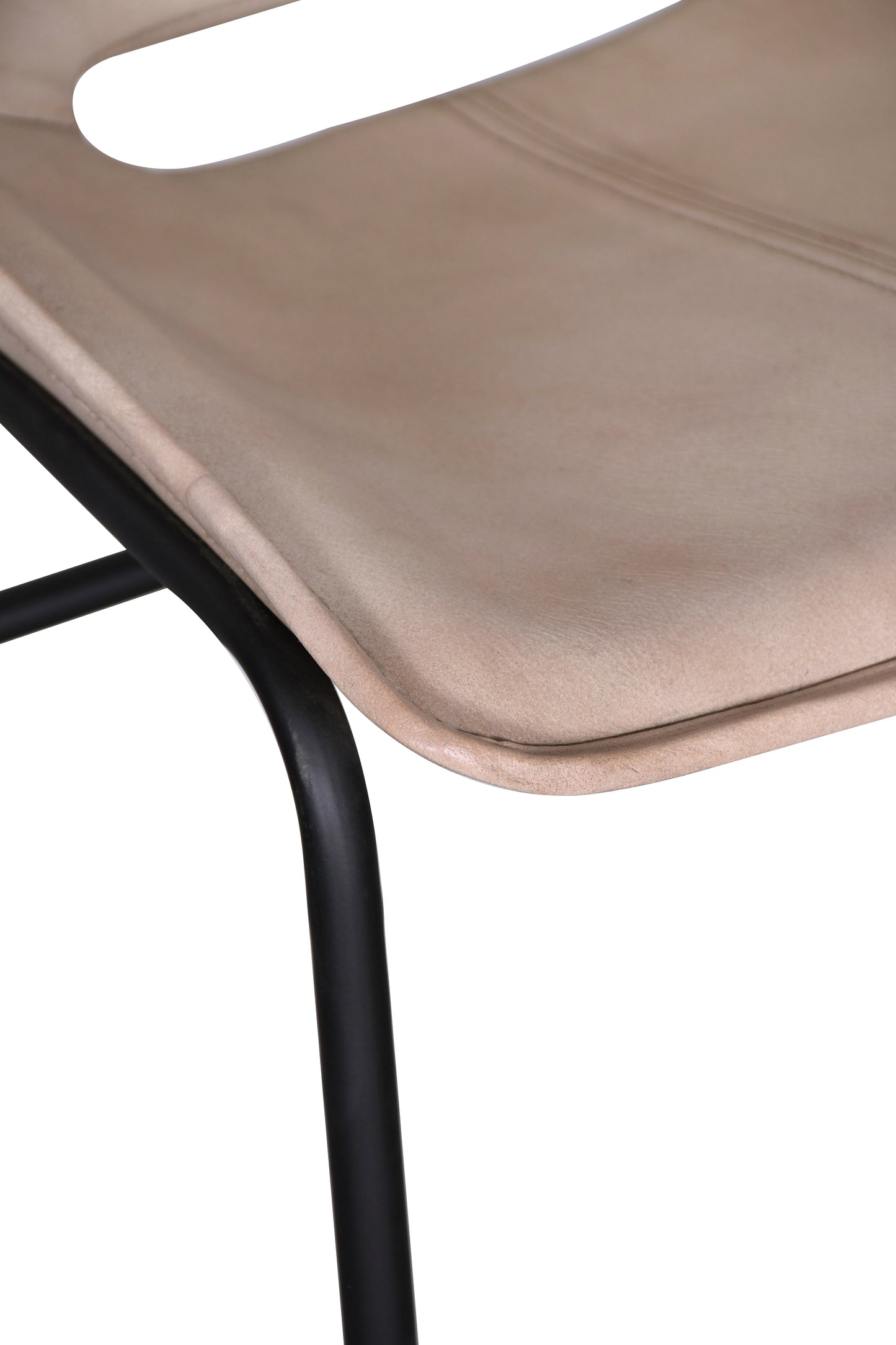 Essex Bar Chair - Antique Ivory