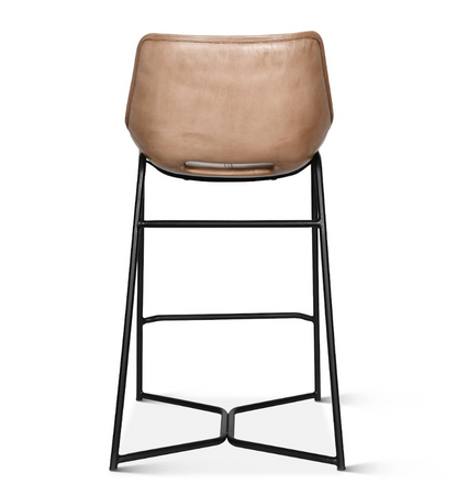 Essex Counter Chair - Antique Ivory
