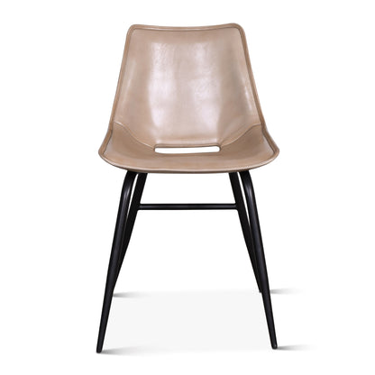 Essex Dining Chair - Antique Ivory