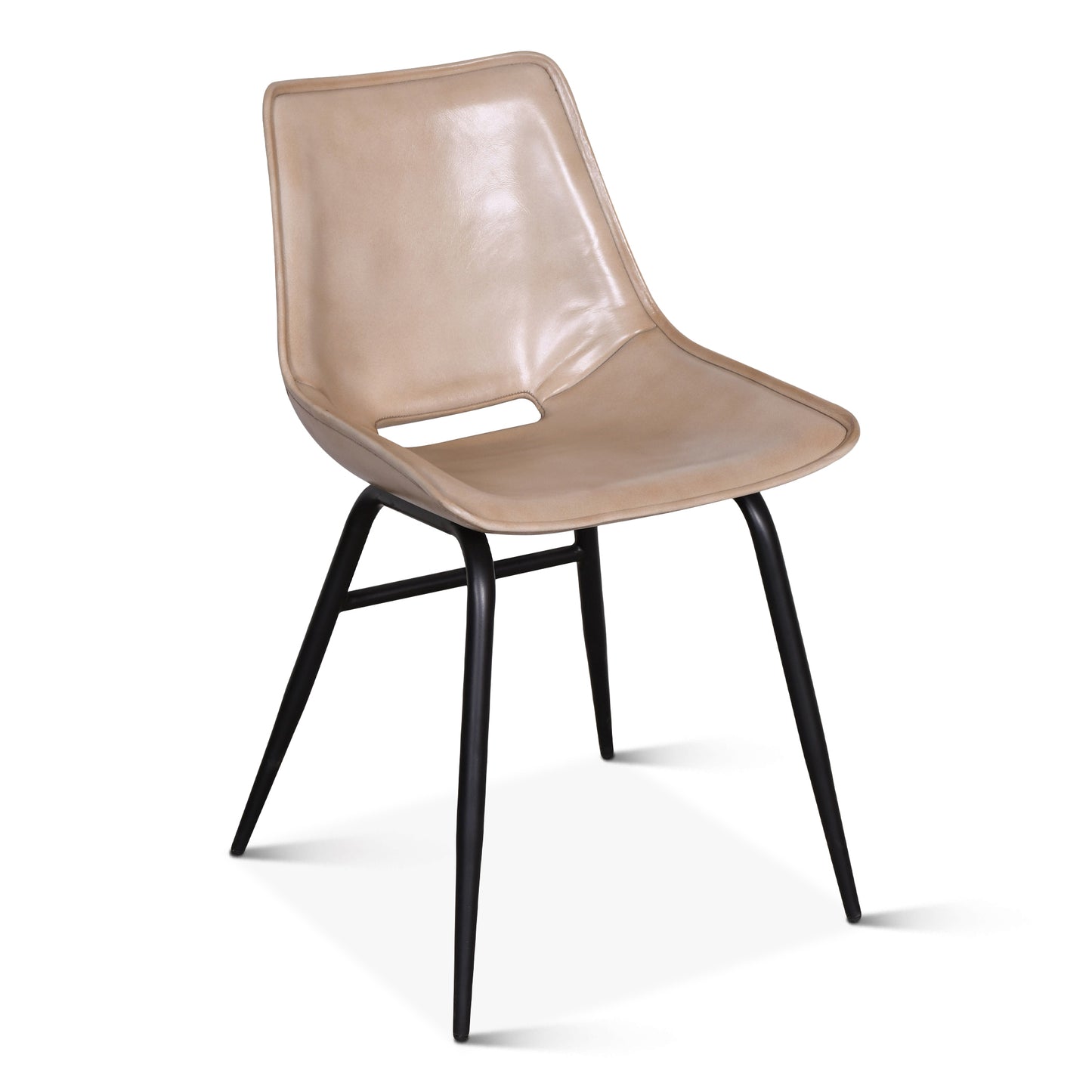 Essex Dining Chair - Antique Ivory