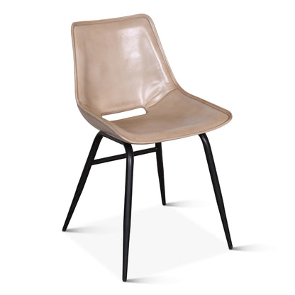 Essex Dining Chair - Antique Ivory