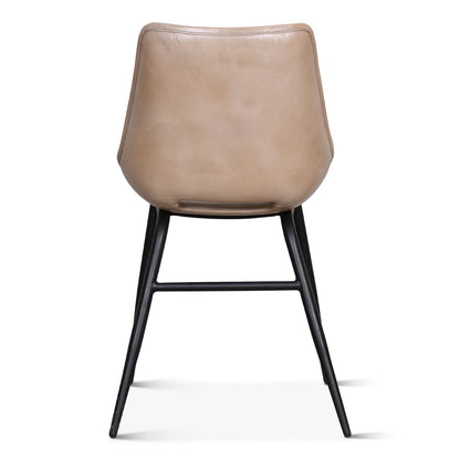 Essex Dining Chair - Antique Ivory