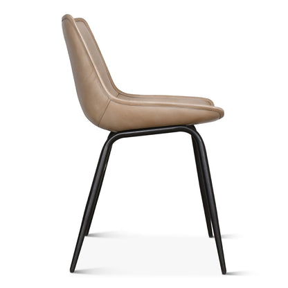 Essex Dining Chair - Antique Ivory