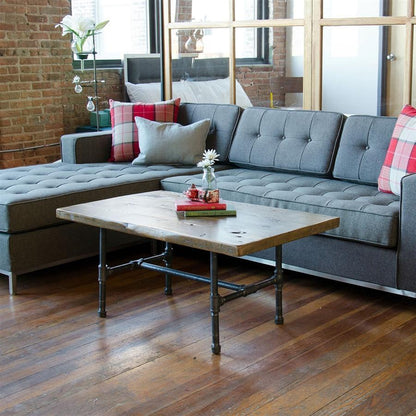 Coffee Table (Modern)