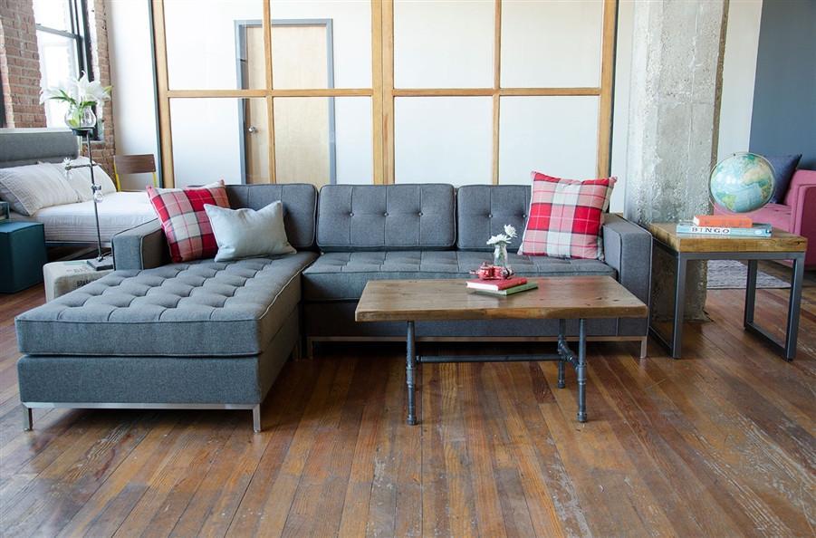 Coffee Table (Modern)