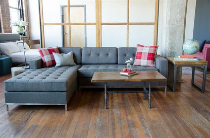 Coffee Table (Modern)