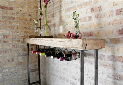 Console Table (Industry)