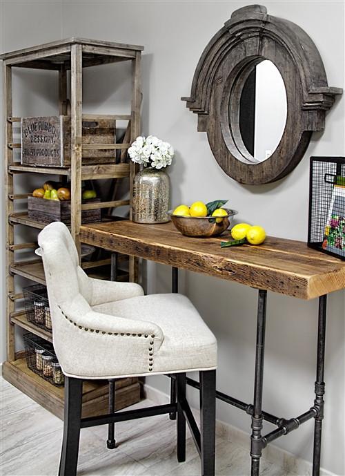 Console Table (Industry)