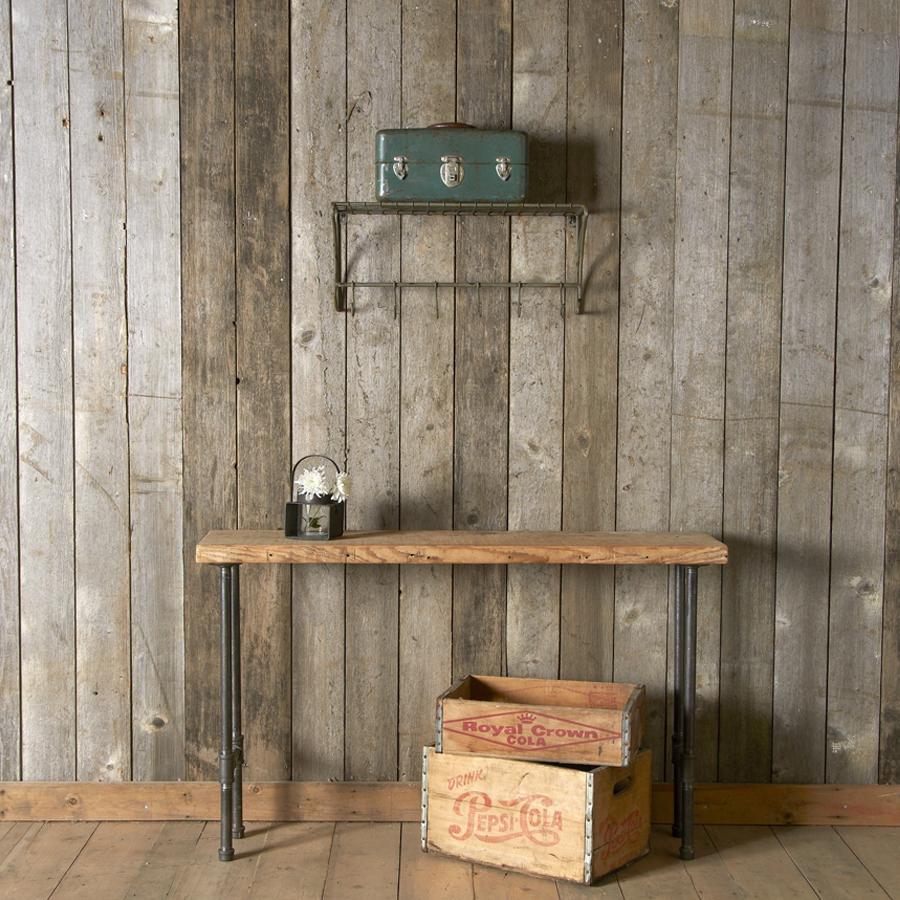 Console Table (Industry)