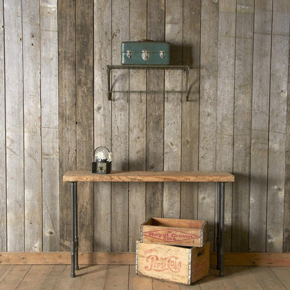 Console Table (Industry)