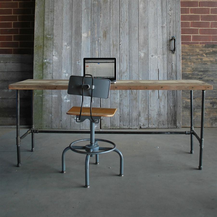 Industry Work Desk