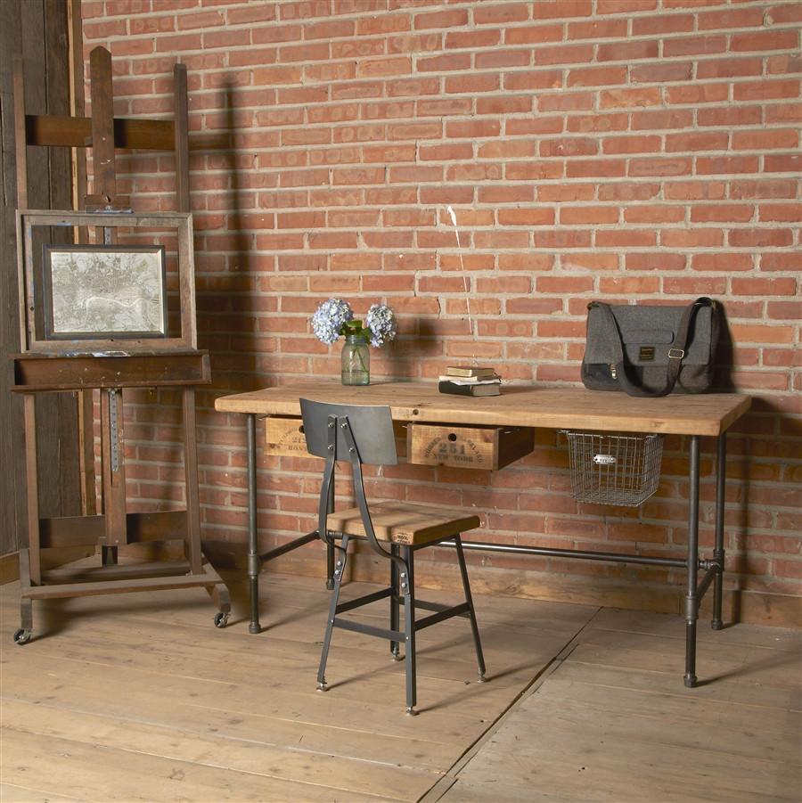 Industry Work Desk