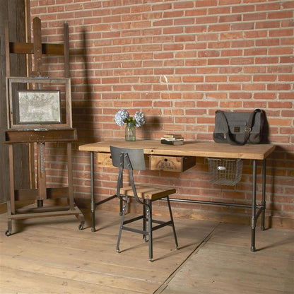 Industry Work Desk