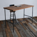 Standing Desk (Industry-Style)