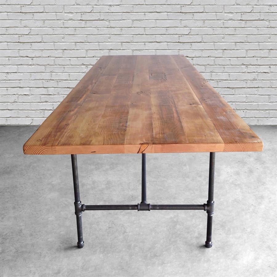 Conference Table (Crossbar Base)