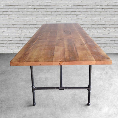 Conference Table (Crossbar Base)