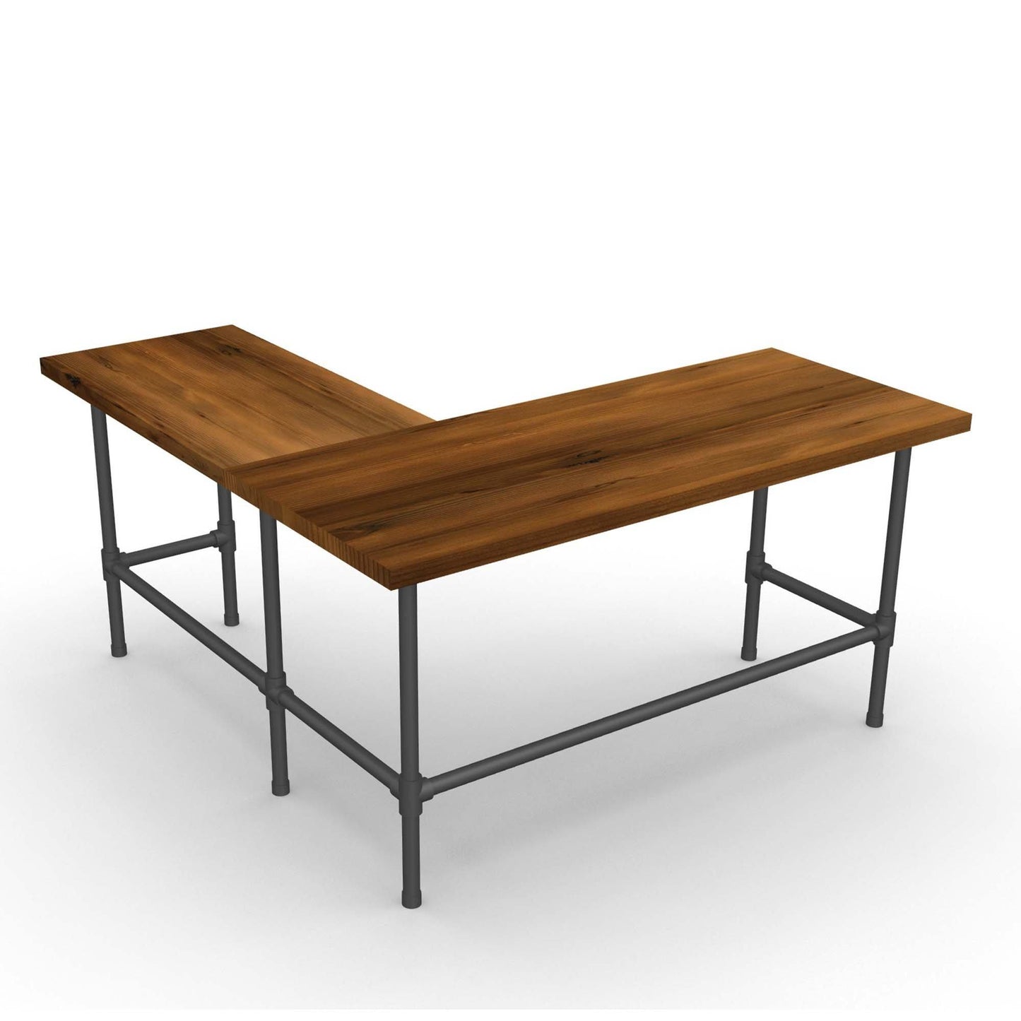 L-Shaped Desk (Industry)