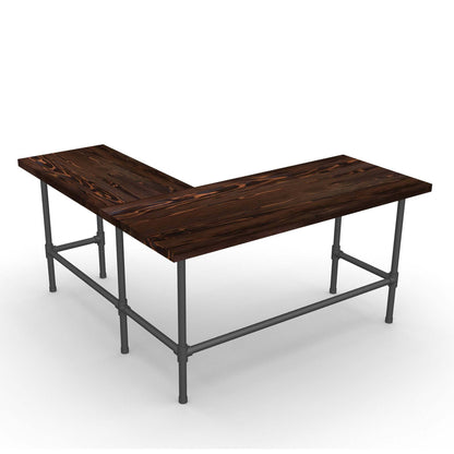 L-Shaped Desk (Industry)