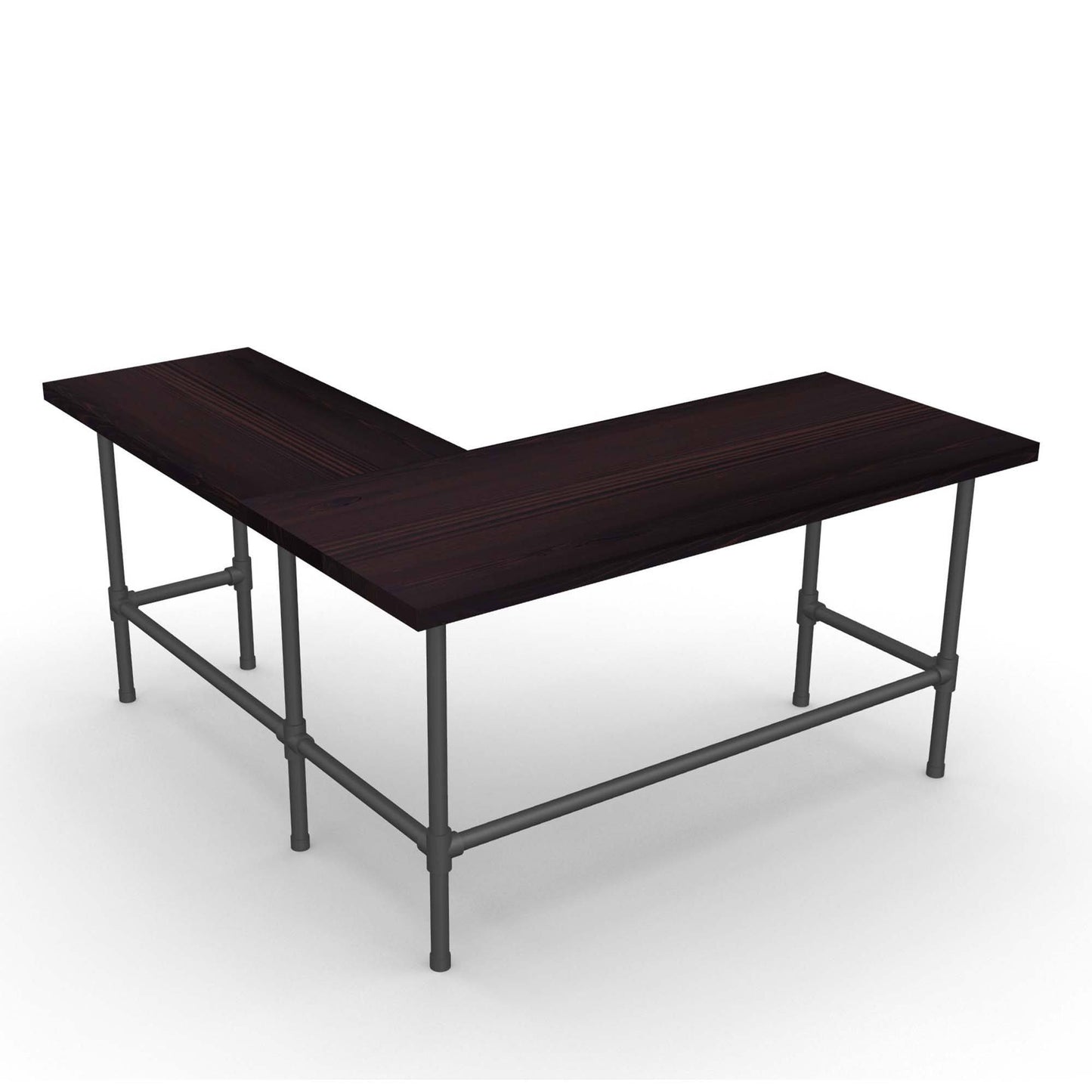 L-Shaped Desk (Industry)
