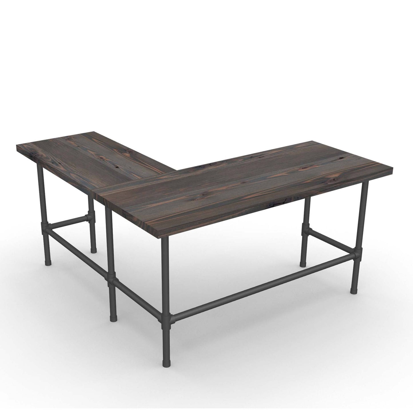 L-Shaped Desk (Industry)