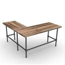 L-Shaped Desk (Industry)