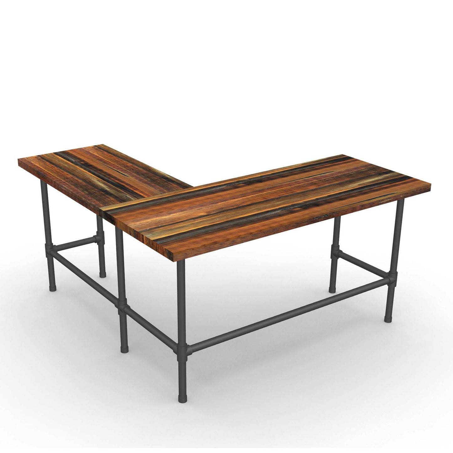 L-Shaped Desk (Industry)
