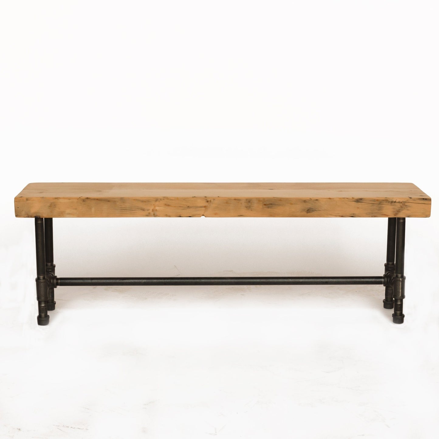 Wood Bench (Industry)
