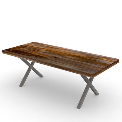 Conference Wood Table