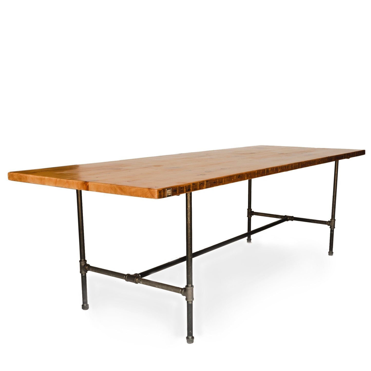 Conference Table (Crossbar Base)
