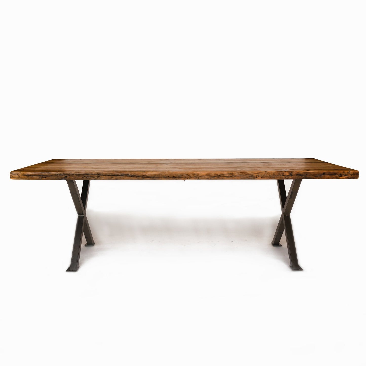 Dining Table (X-Shaped Legs)