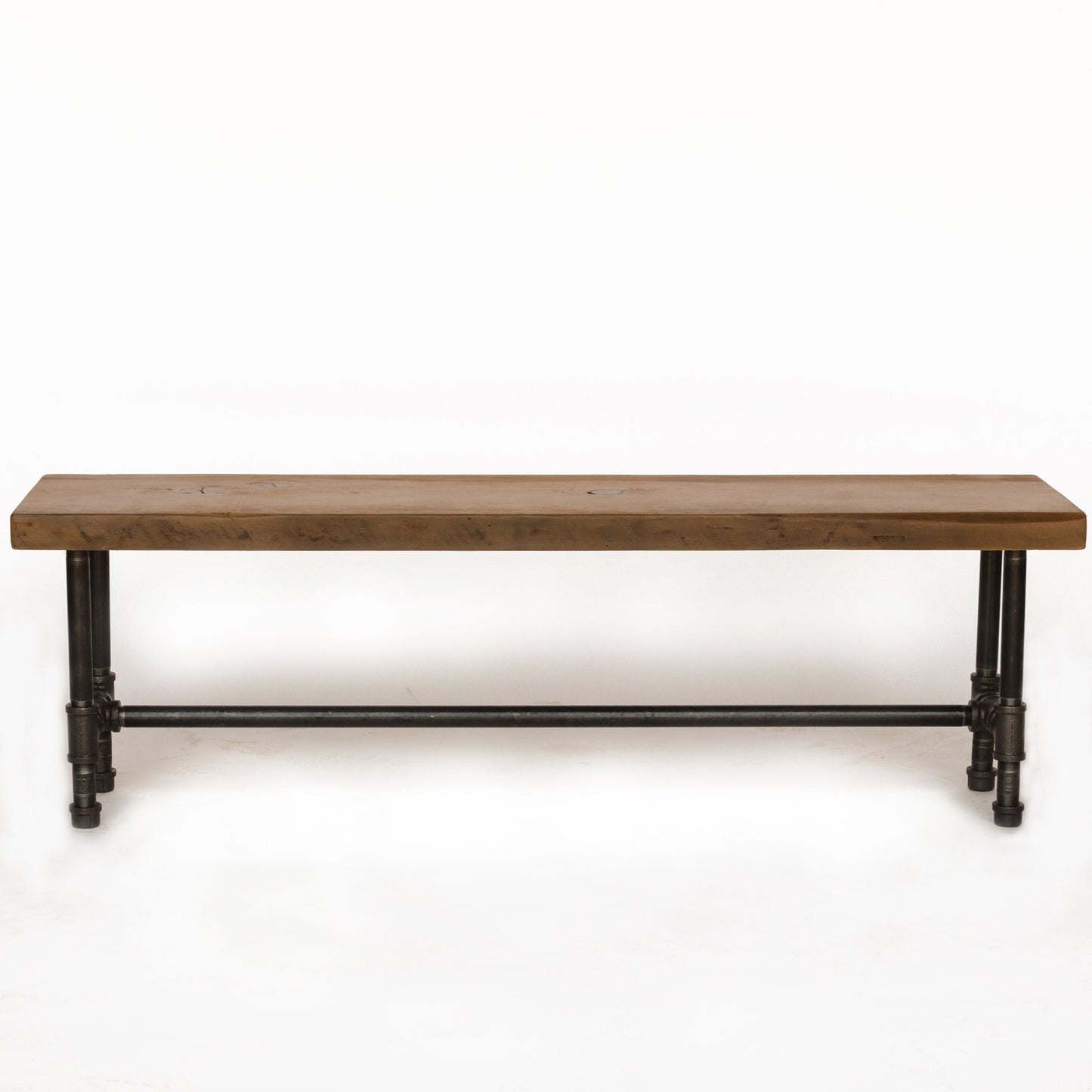 Wood Bench (Industry)
