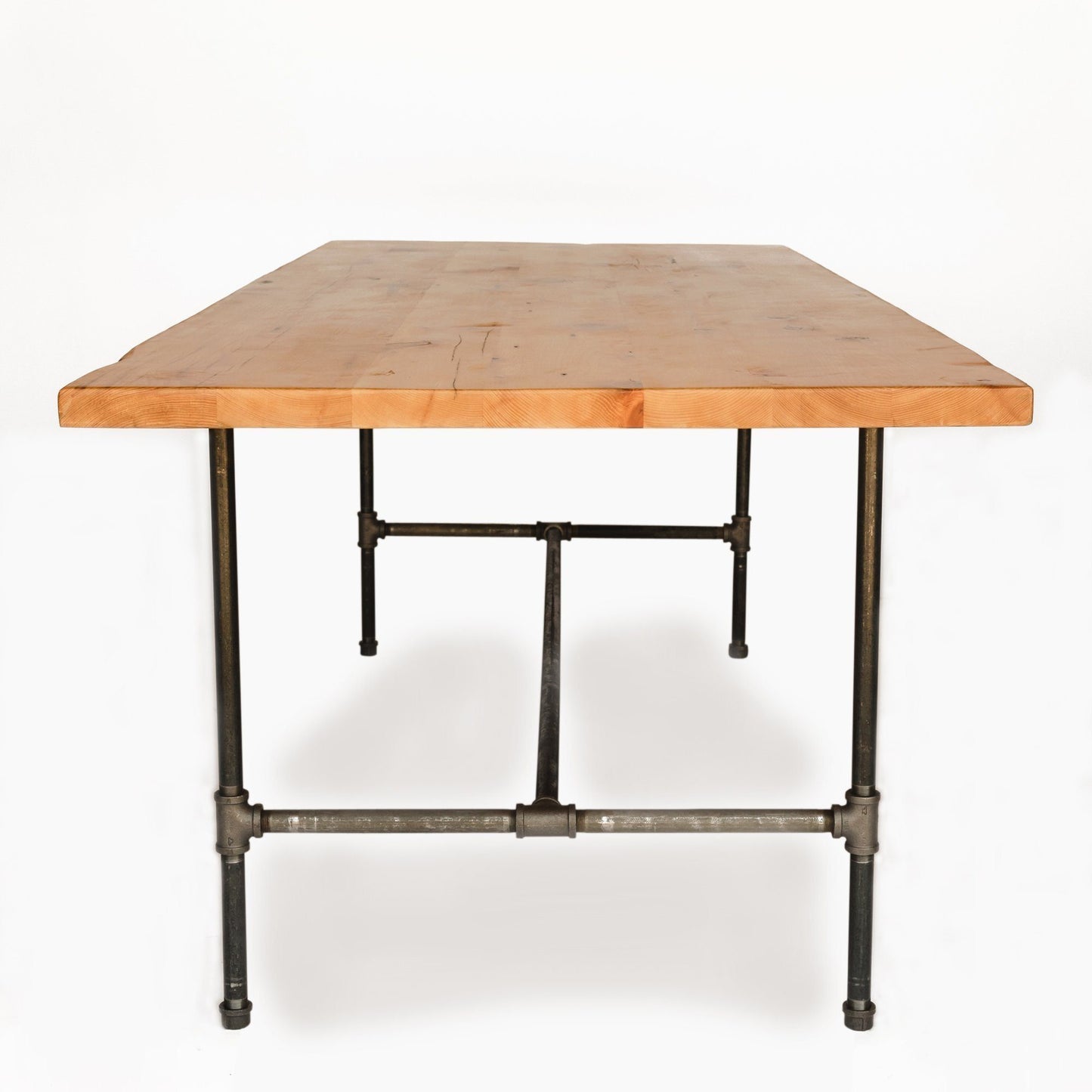 Conference Table (Crossbar Base)