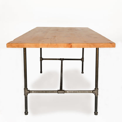 Conference Table (Crossbar Base)