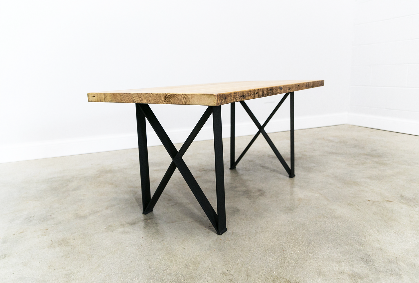 Monarch Reclaimed Wood Coffee Table
