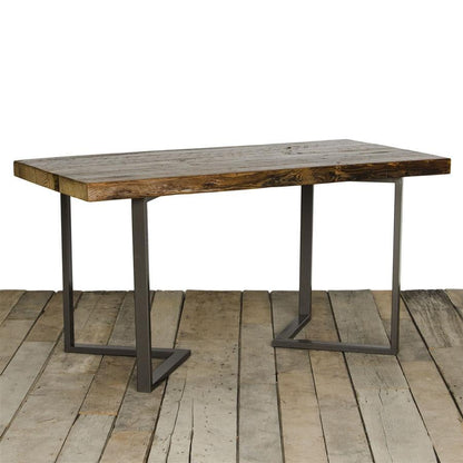 Dining Table (6 Corner Base)