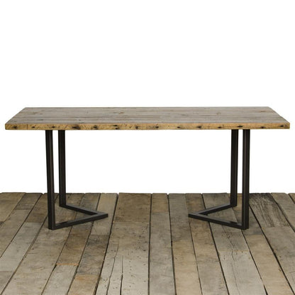 Dining Table (6 Corner Base)
