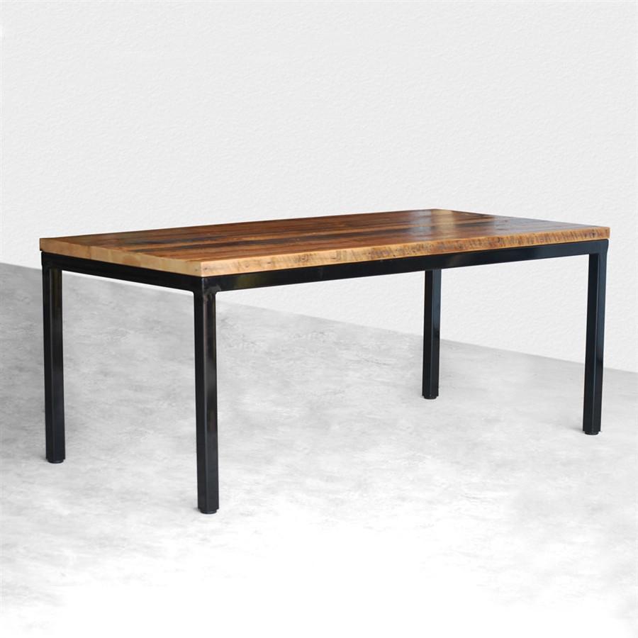 Dining Table (Steel)
