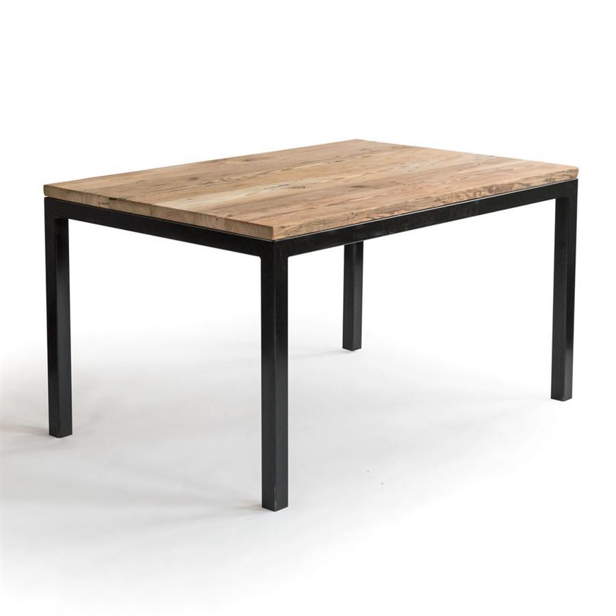 Dining Table (Steel)