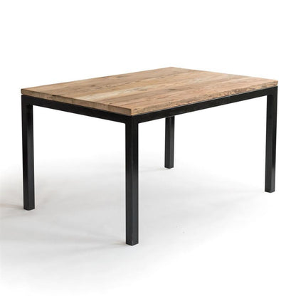 Dining Table (Steel)