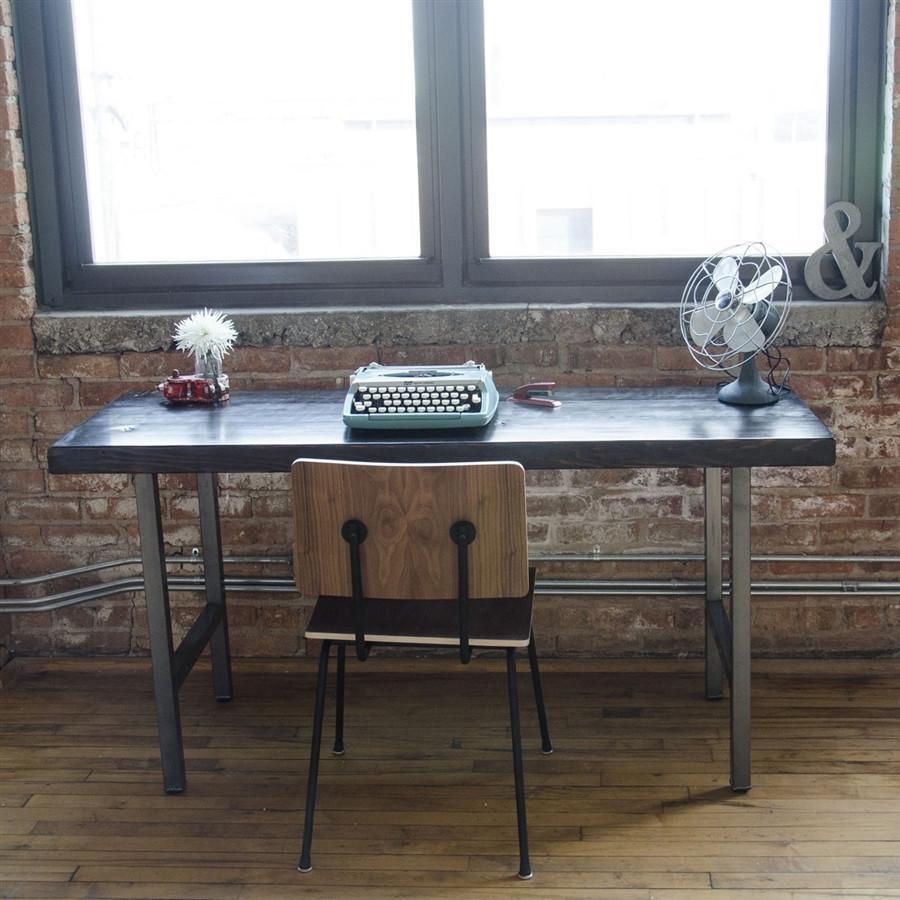 Work Desk (Steel)