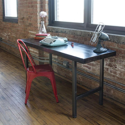 Work Desk (Steel)