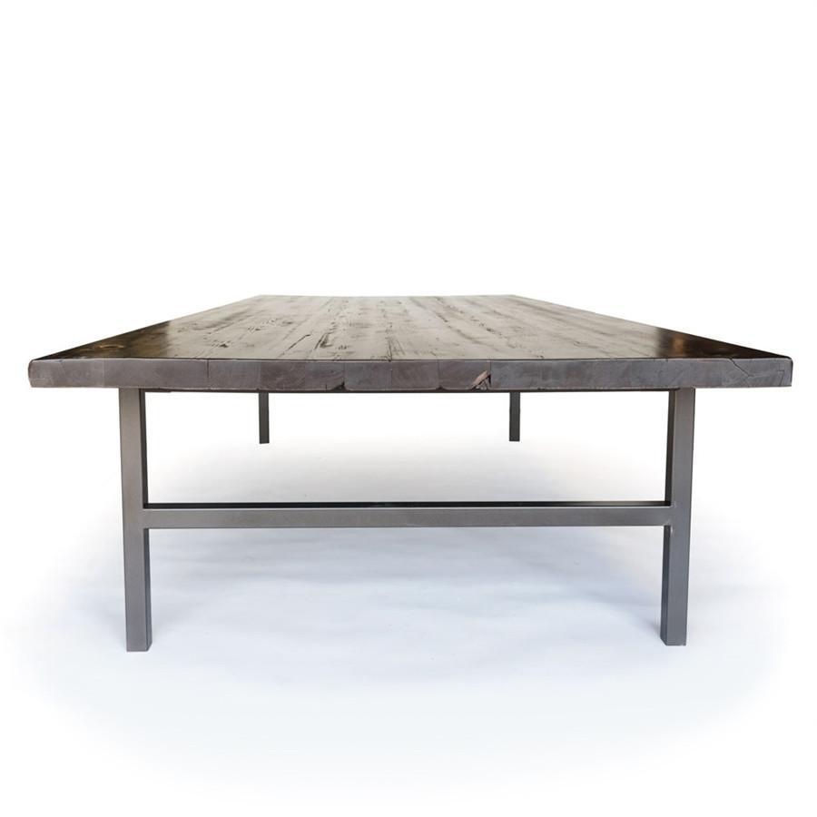 Dining Table (Steel)