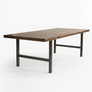 Dining Table (Steel)