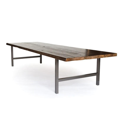 Dining Table (Steel)