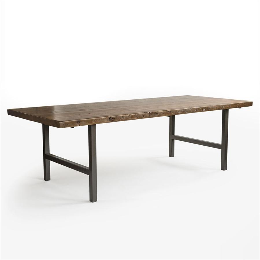 Dining Table (Steel)