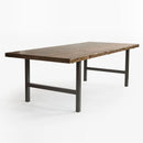 Dining Table (Steel)