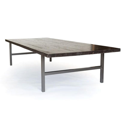 Dining Table (Steel)